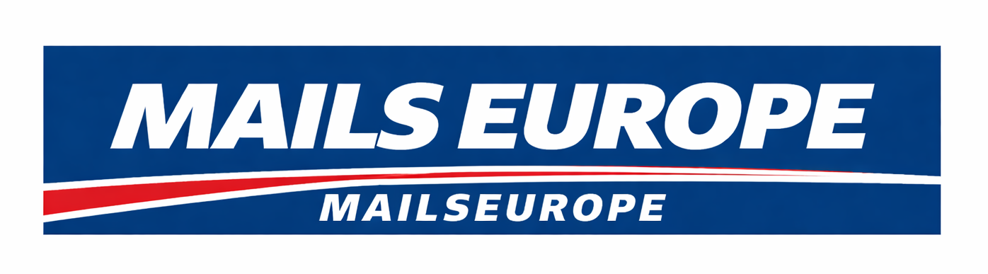 Welcom - Mails Europe